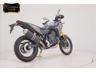 2025 Yamaha Tenere 700, серый, 1320000 рублей, вид 5