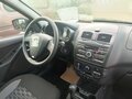 2026 Lada (ВАЗ) Granta Cross I Рестайлинг, красный, 1225000 рублей - вид 5