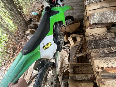 2018 Apollo RXF Freeride, зелёный, 70000 рублей, вид 4