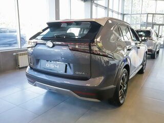 2026 GAC GS4, серый, 3949000 рублей, вид 4