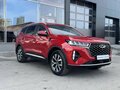 2023 Chery Tiggo 7 Pro Max I, красный - вид 2