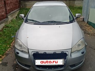 2010 ГАЗ Volga Siber I, серебристый, 300000 рублей, вид 1