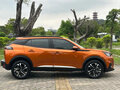 2022 Peugeot 2008 6AT II, оранжевый, 1280000 рублей - вид 3