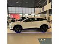 2026 Omoda C5 II, белый, 2399000 рублей - вид 11