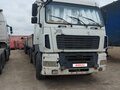 2008 МАЗ 5440, белый, 1000000 рублей