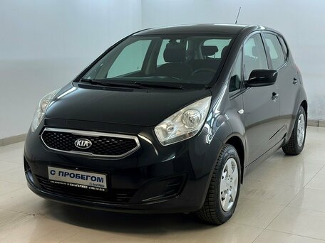 Kia Venga I