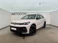 2026 Volkswagen Tiguan L Pro III (China Market), серый