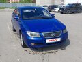 2011 Lifan Solano I (620), синий, 150000 рублей - вид 2