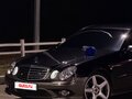 2007 Mercedes-Benz E-Класс 200 III (W211, S211) Рестайлинг, чёрный, 1390000 рублей - вид 3