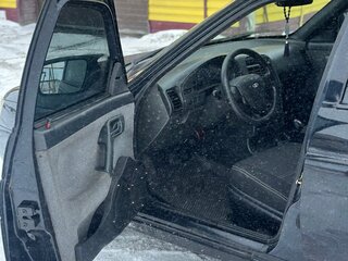 2006 Lada (ВАЗ) 2110, серый, 265000 рублей, вид 5
