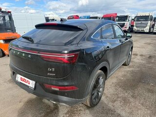 2024 Dongfeng DFSK ix5, чёрный, 1700000 рублей, вид 2
