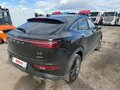 2024 Dongfeng DFSK ix5, чёрный, 1700000 рублей - вид 1