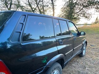 2008 ТагАЗ Road Partner, чёрный, 575000 рублей, вид 5