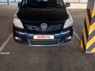 2011 Toyota Verso I, синий, 1099000 рублей, вид 1