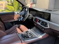 2021 BMW X5 40i IV (G05/G18), чёрный - вид 8