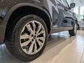 2025 KGM Rexton, чёрный - вид 5