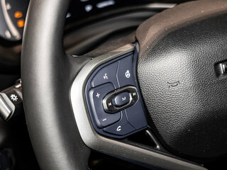 2026 Haval Jolion I Рестайлинг, чёрный, 2622510 рублей, вид 5