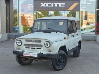 2007 УАЗ Хантер 315195, серый, 279000 рублей, вид 1