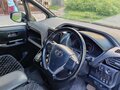2018 Toyota Voxy III (R80) Рестайлинг, чёрный, 2250000 рублей - вид 2