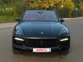 2021 Porsche Cayenne S Coupé III, чёрный, 10500000 рублей - вид 2