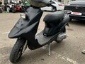 1998 Yamaha Axis, чёрный, 45000 рублей - вид 3