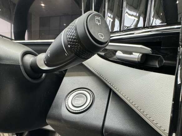 2026 Geely Atlas II, зелёный, 3418940 рублей - вид 8