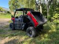 2026 Loncin UWolf 1000, красный, 1696000 рублей - вид 3