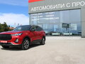 2021 Chery Tiggo 7 Pro I, чёрный, 1619000 рублей - вид 8