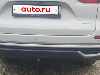 2023 Haval M6 II, белый, 1710000 рублей, вид 5