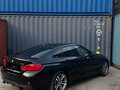 2018 BMW 4 серии Gran Coupe 440i xDrive F32/F33/F36 Рестайлинг, чёрный, 3350400 рублей - вид 2
