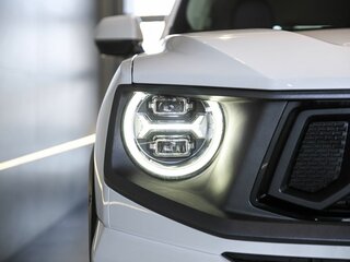 2026 Haval H7 I, белый, 4199000 рублей, вид 3