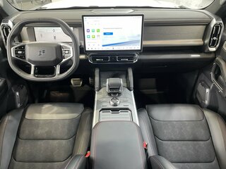 2026 Jetour T2, белый, 4449000 рублей, вид 4