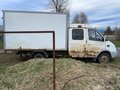 2008 ГАЗ ГАЗель (33023/330273) Фермер, белый, 500000 рублей - вид 4