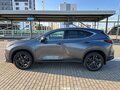 2023 Lexus NX 450h+ II, серый, 4084000 рублей - вид 1