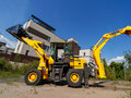 2024 LTMG BL1000, золотистый, 5876000 рублей - вид 4