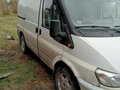 2004 Ford Transit, белый, 500000 рублей - вид 3