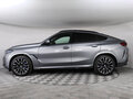 2025 BMW X6 40i III (G06) Рестайлинг, серый - вид 5