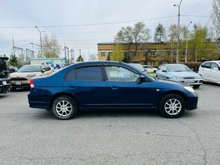 2004 Honda Civic Ferio III, синий, 519000 рублей, вид 5