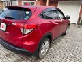 2019 Honda Vezel I Рестайлинг, красный, 1900000 рублей - вид 3