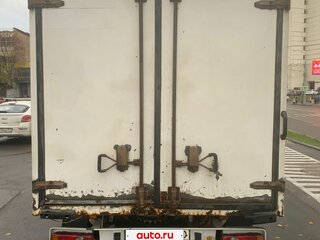 2012 Volkswagen Transporter, белый, 750000 рублей, вид 4