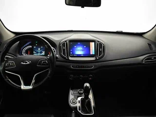 2019 Chery Tiggo 7 I, белый, 900000 рублей, вид 5