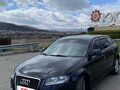 2008 Audi A3 II (8P) Рестайлинг 2, чёрный, 700000 рублей - вид 1