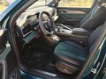 2023 Geely Monjaro (Xingyue L) I, синий, 3000000 рублей - вид 9