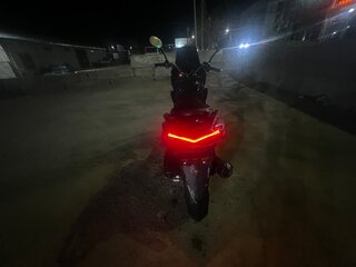 2025 Racer Stells, серый, 79600 рублей, вид 2