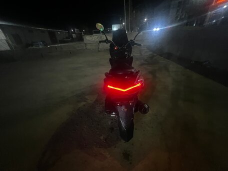 2025 Racer Stells, серый, 79600 рублей, вид 2