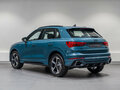 2026 Audi Q3 35 TFSI II (F3), зелёный - вид 6