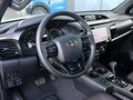 2026 Toyota Hilux VIII Рестайлинг 2, белый - вид 2