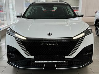 2025 Dongfeng Mage, белый, 3199000 рублей, вид 2