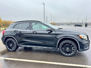 2019 Mercedes-Benz GLA 250 I (X156) Рестайлинг, чёрный, 2890000 рублей, вид 2