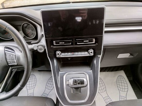 2023 Haval M6 II, белый, 1206000 рублей - вид 13